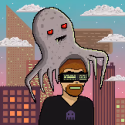 OctoHedz Reloaded 1282