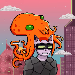 OctoHedz Reloaded 6178