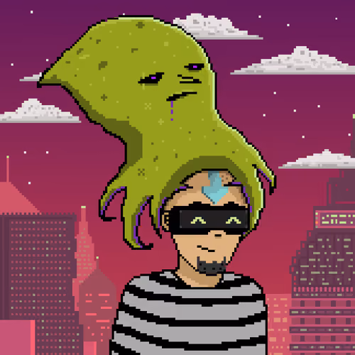 OctoHedz Reloaded 6701
