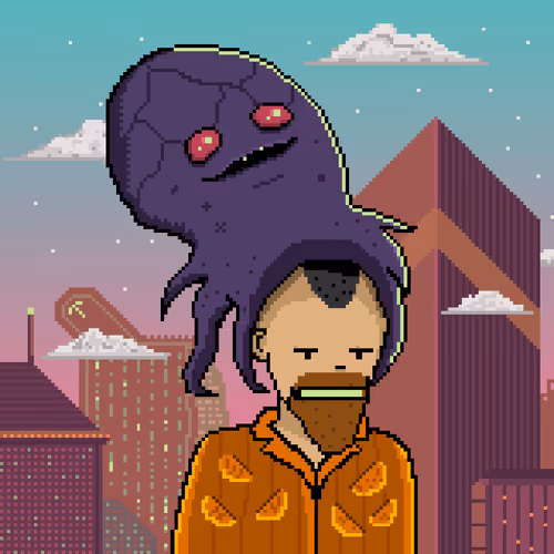 Octohedz Reloaded