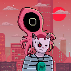 OctoHedz Reloaded 1463