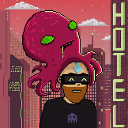 OctoHedz Reloaded 7497