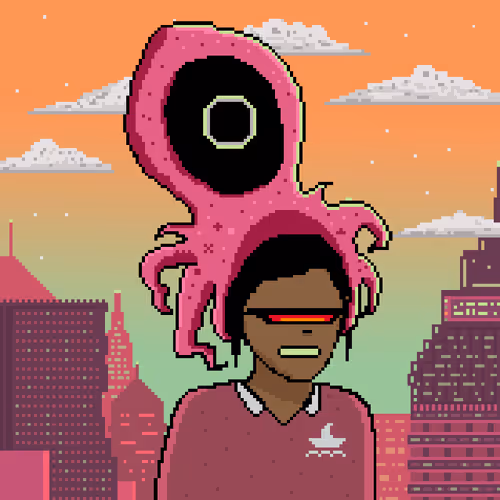 Octohedz Reloaded