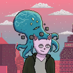 OctoHedz Reloaded 5792