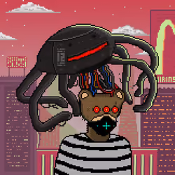 OctoHedz Reloaded 5366