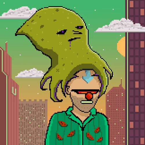 Octohedz Reloaded