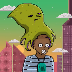 OctoHedz Reloaded 6404