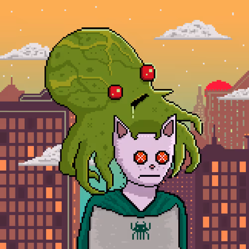 Octohedz Reloaded