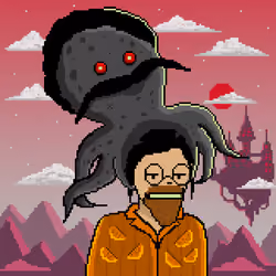 OctoHedz Reloaded 4471