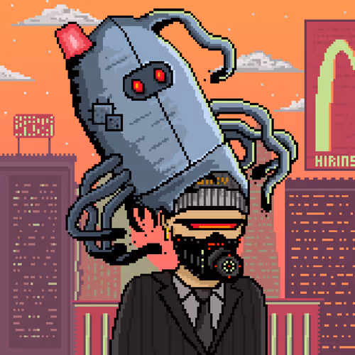 Octohedz Reloaded