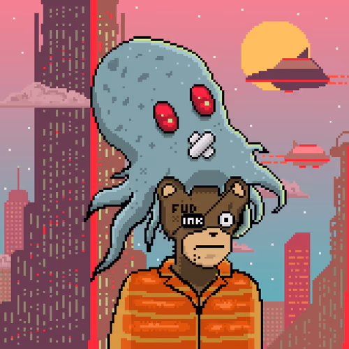 OctoHedz Reloaded 7970