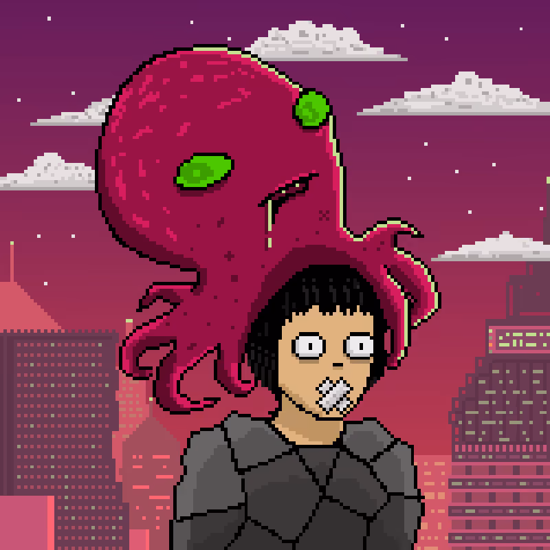 OctoHedz Reloaded 7976