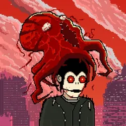 OctoHedz Reloaded 8