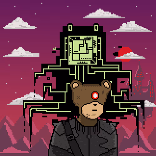 Octohedz Reloaded