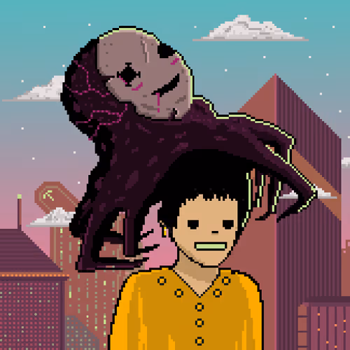 Octohedz Reloaded