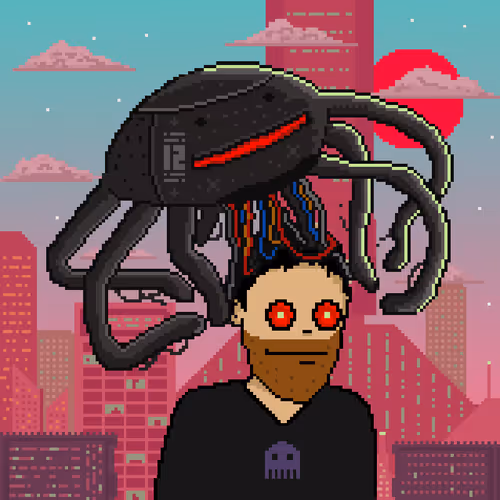 Octohedz Reloaded