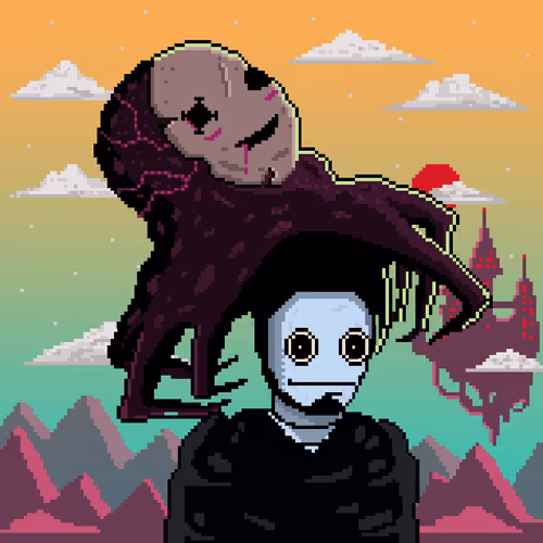 OctoHedz Reloaded 7981