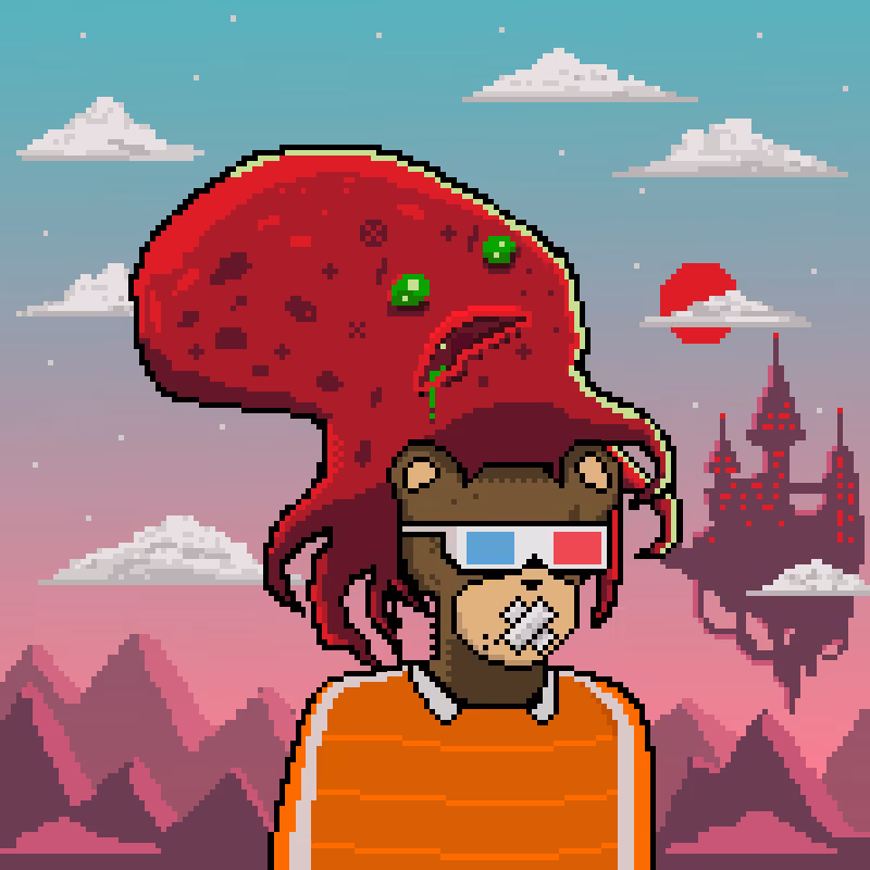 OctoHedz Reloaded 7992
