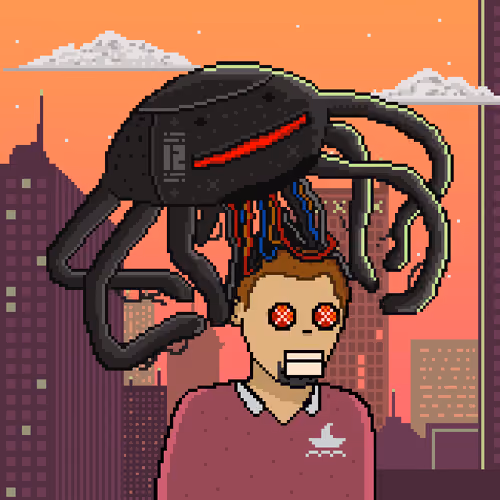 OctoHedz Reloaded 6174