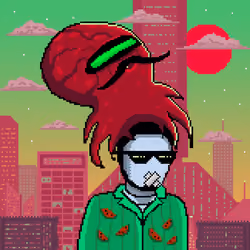 OctoHedz Reloaded 3153