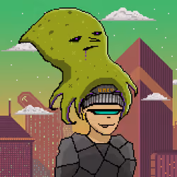 OctoHedz Reloaded 3796