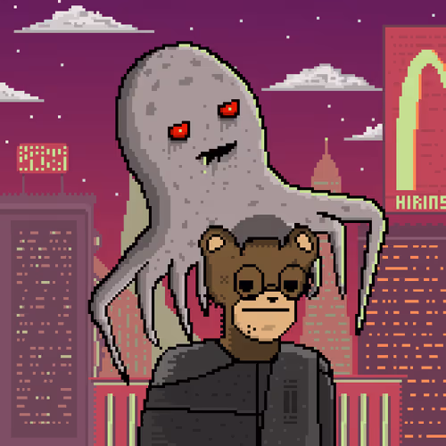 Octohedz Reloaded