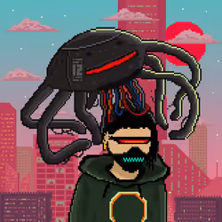 OctoHedz Reloaded 6630