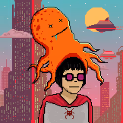 OctoHedz Reloaded 1848