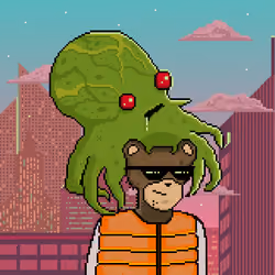 OctoHedz Reloaded 4932