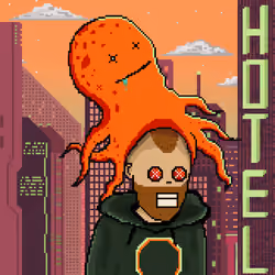 OctoHedz Reloaded 6120