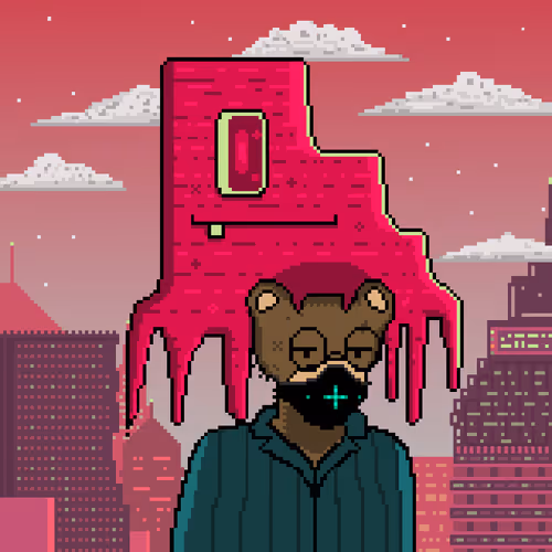 OctoHedz Reloaded 5324