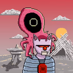 OctoHedz Reloaded 1200