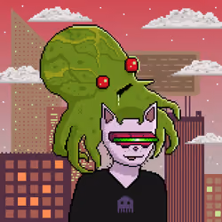 OctoHedz Reloaded 3143