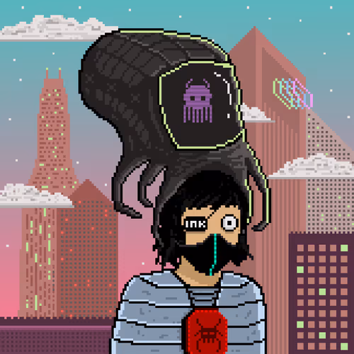 Octohedz Reloaded