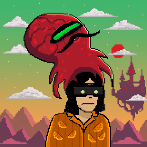 Octohedz Reloaded