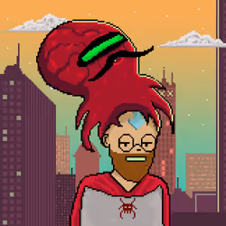 OctoHedz Reloaded 4089