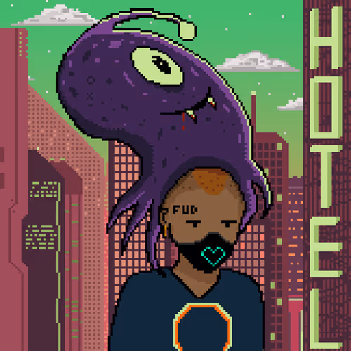Octohedz Reloaded