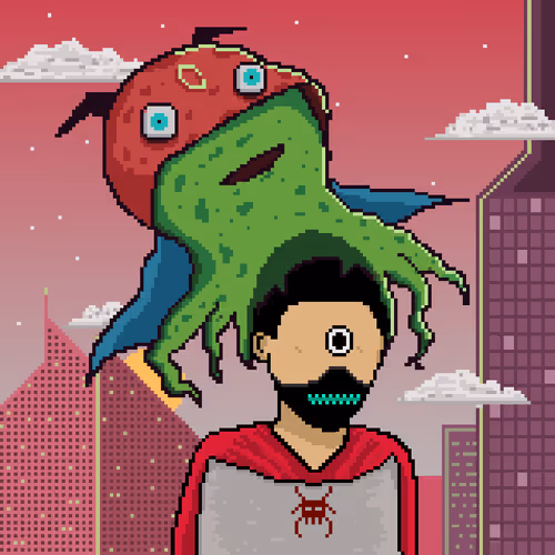 Octohedz Reloaded