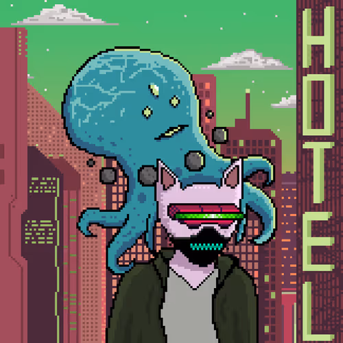 Octohedz Reloaded