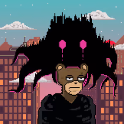 OctoHedz Reloaded 104