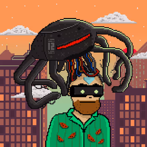 Octohedz Reloaded