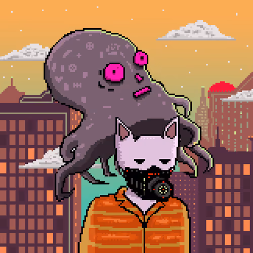 OctoHedz Reloaded 4873