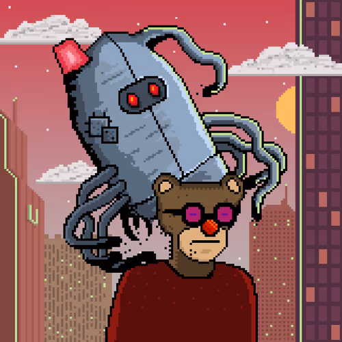 Octohedz Reloaded