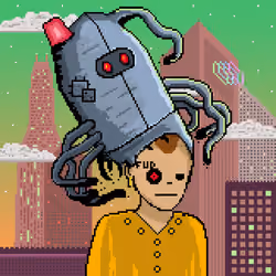 OctoHedz Reloaded 2406