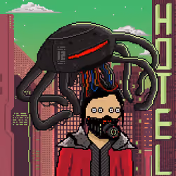 OctoHedz Reloaded 325