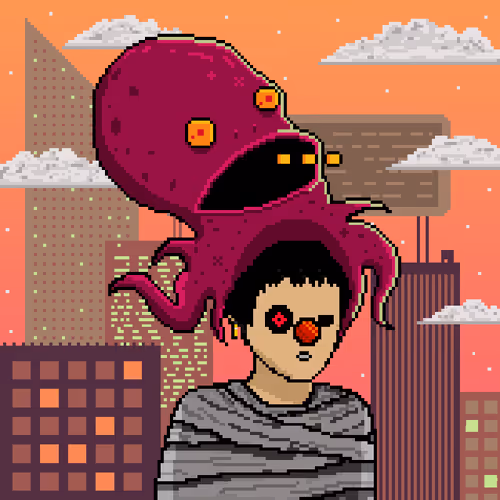 Octohedz Reloaded