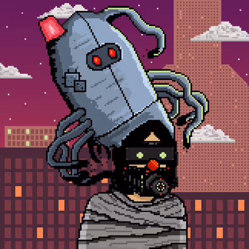 Octohedz Reloaded