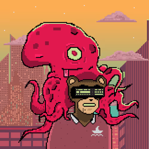 OctoHedz Reloaded 2297