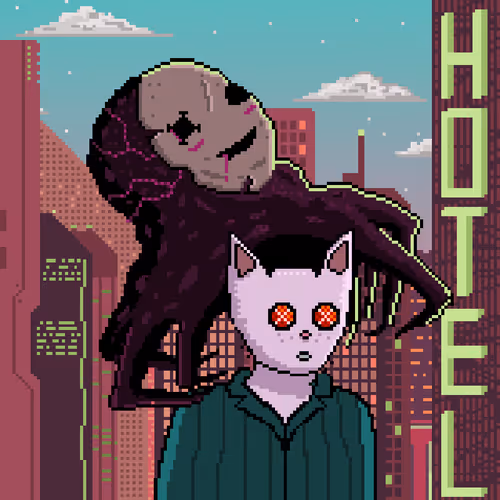 Octohedz Reloaded