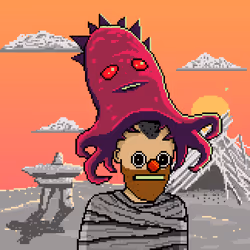 OctoHedz Reloaded 2146